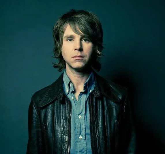 Meet the Artist, Patrick Sansone! Photographer and Wilco Band Memeber 