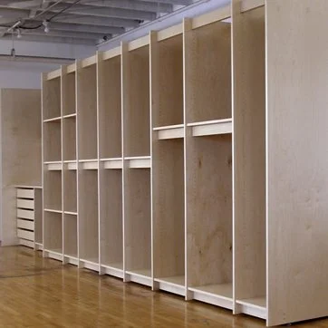 Concierge Art Storage