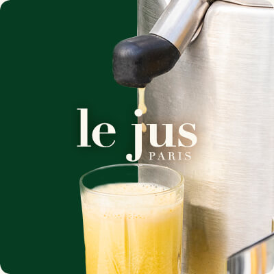 Le jus