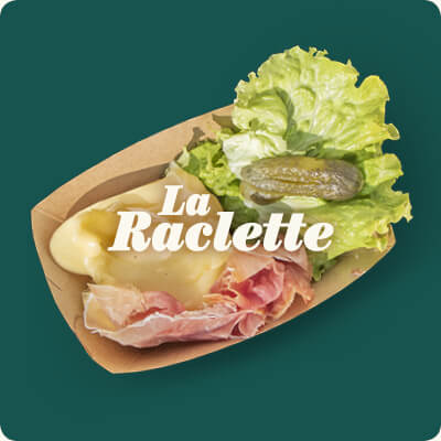 La Raclette