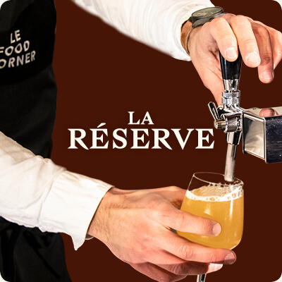 La Réserve