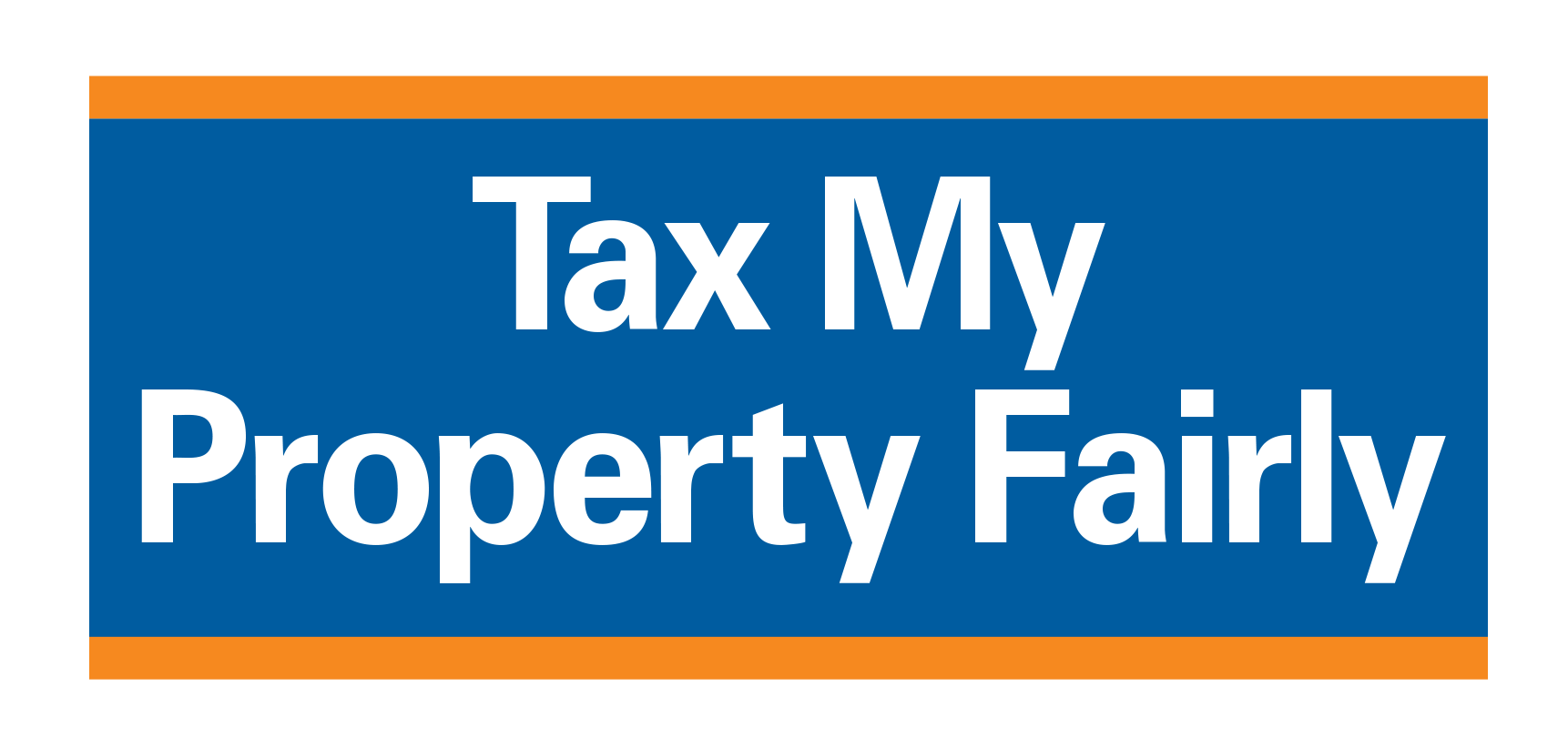 Tax My Property Fairly logo