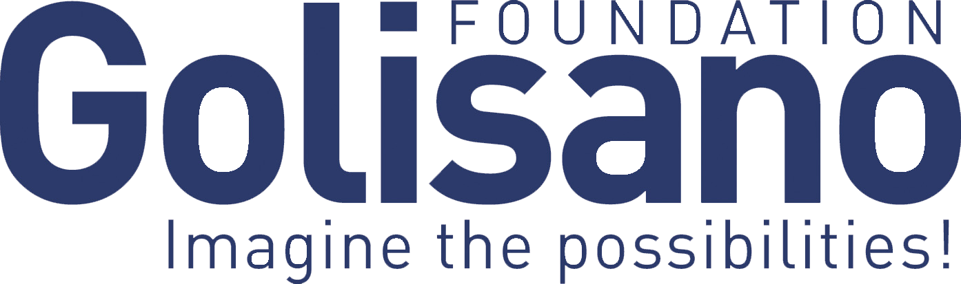 Golisano Foundation logo