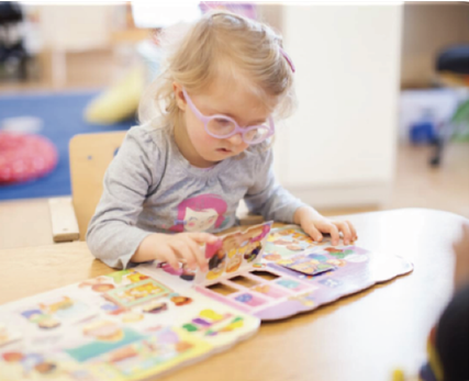 Golisano Foundation is Expanding Giving to Agencies in Southwest Florida Serving People with Intellectual and Developmental Disabilities