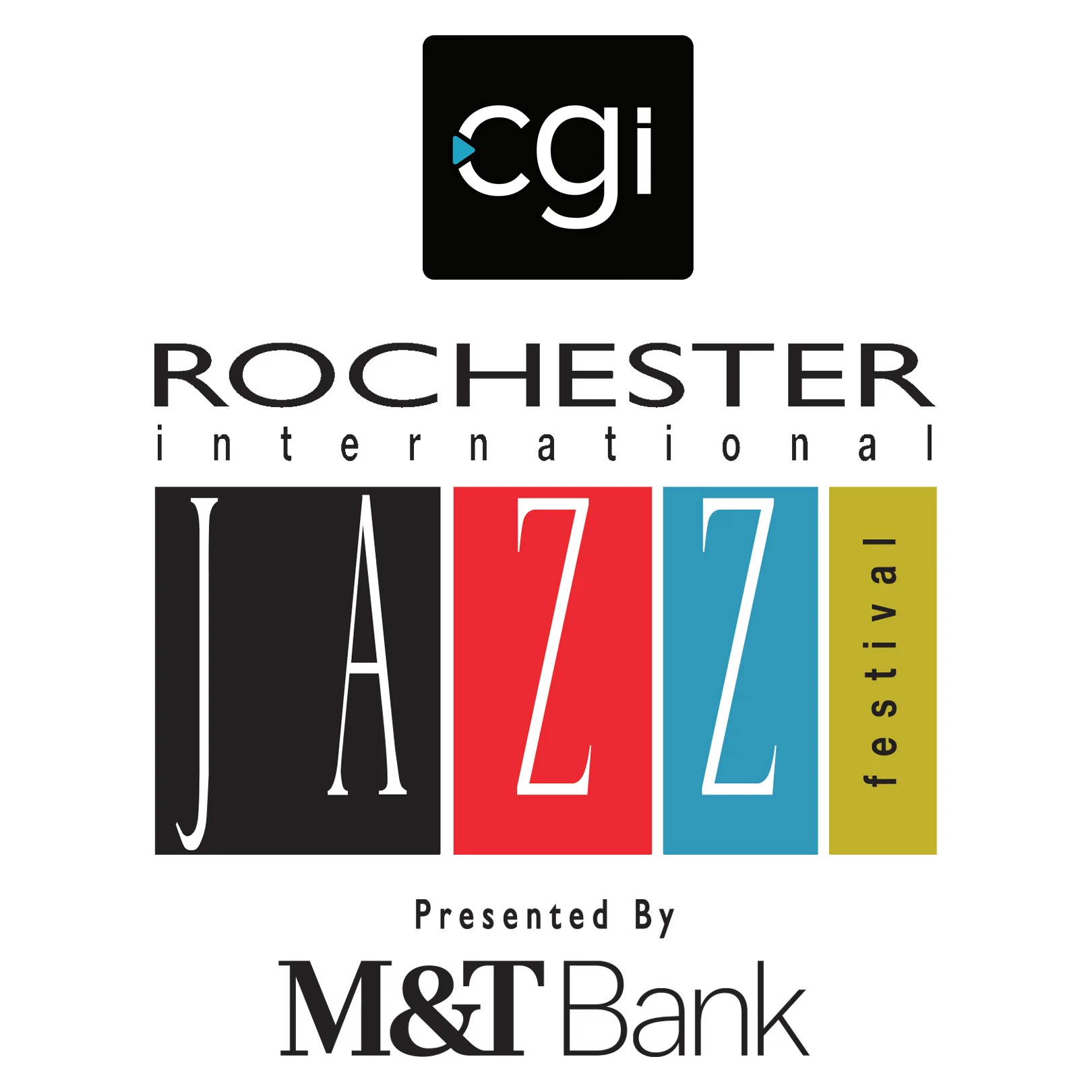 Rochester International Jazz Festival Announces New Title Sponsor