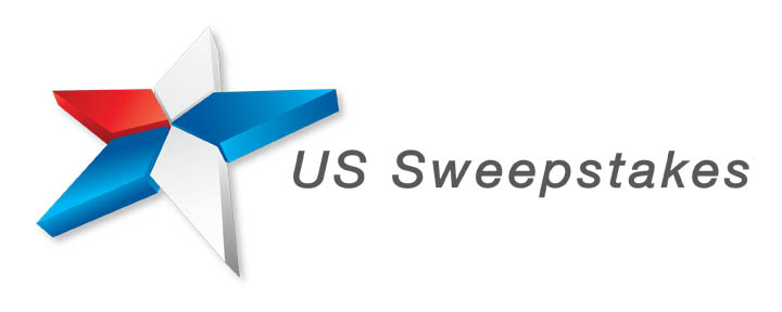 US Sweepstakes logo
