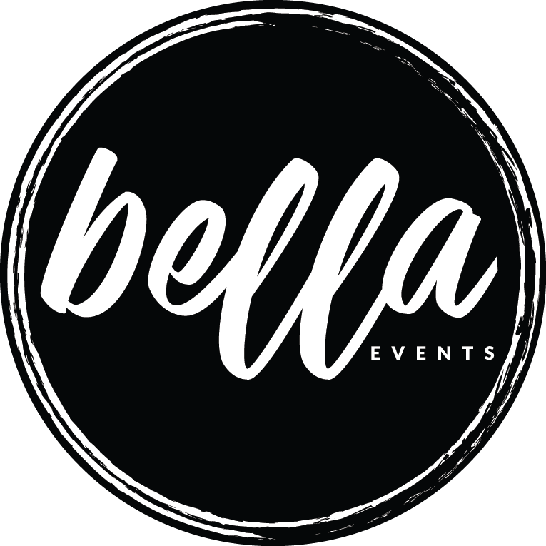 Bella Event Group logo