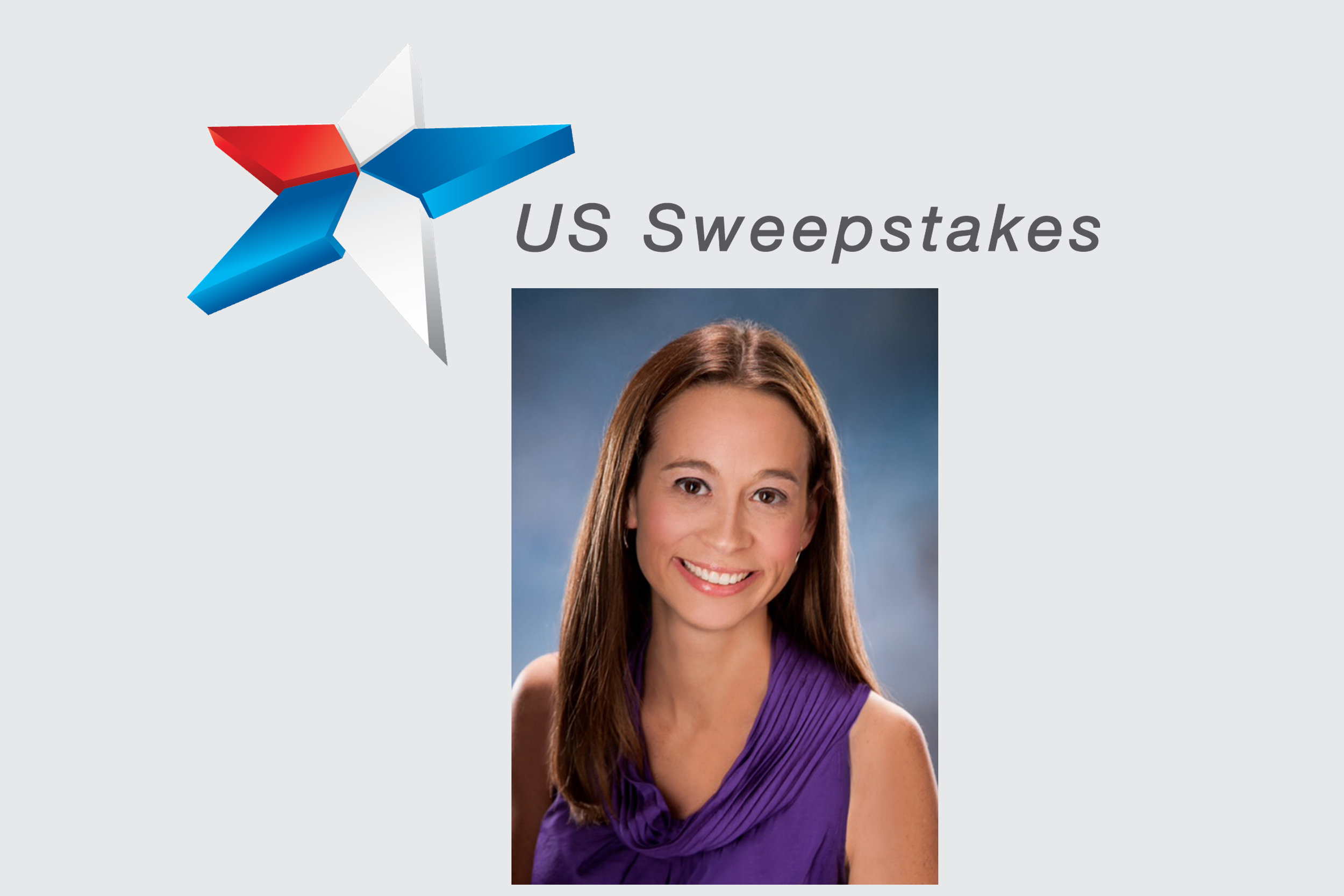 US Sweepstakes Promotes Jill Galgay to Vice President - Director of Sales &amp; Client Service