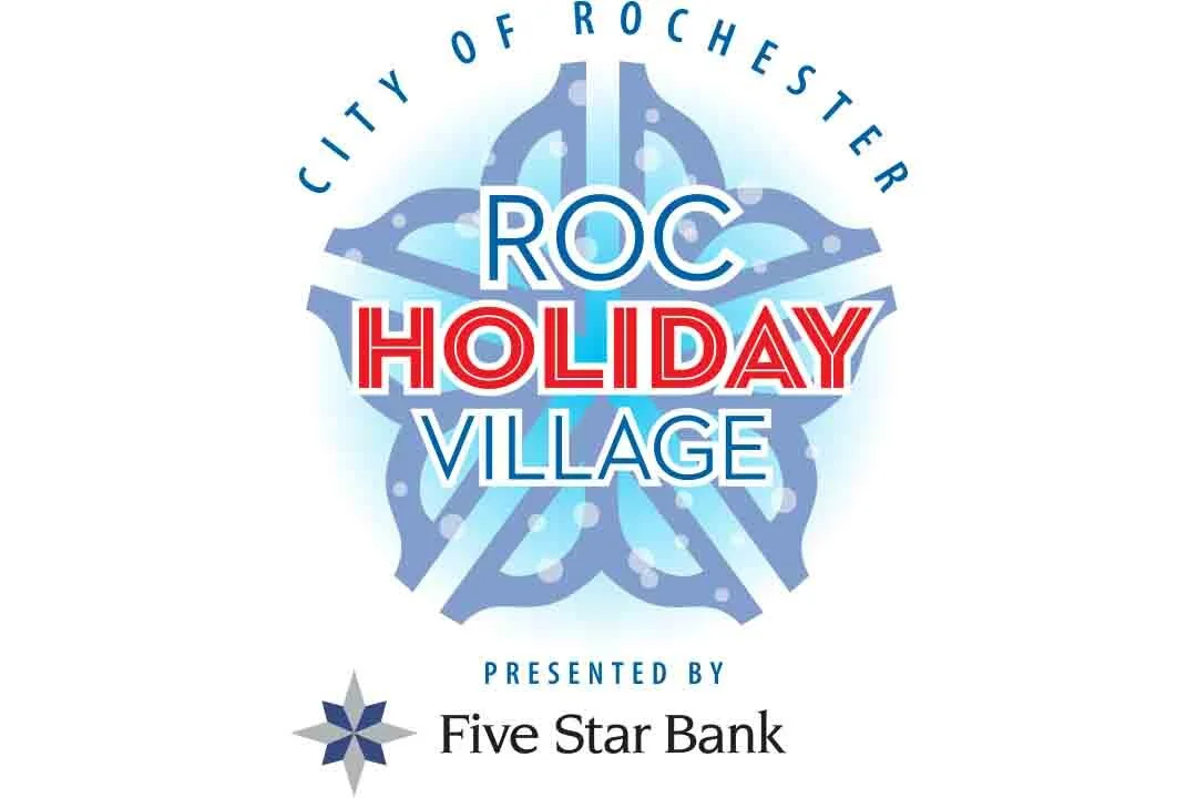 It's Opening Day! at Roc Holiday Village! 14 Days of Fun for the Whole Family!