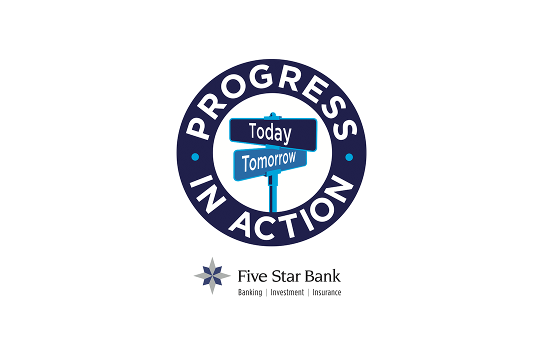 Ring Video Doorbells to be Installed Starting Monday Oct. 5 in Northeast Rochester Neighborhood with Five Star Bank's Progress in Action Grant