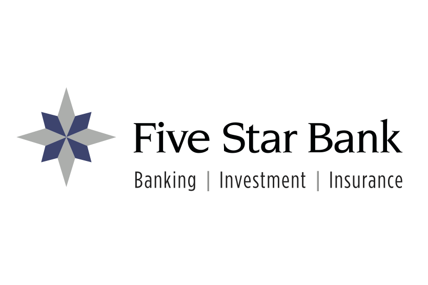 Five Star Bank’s Reimagined Bank Design Will Debut at Warsaw’s Main Street Branch