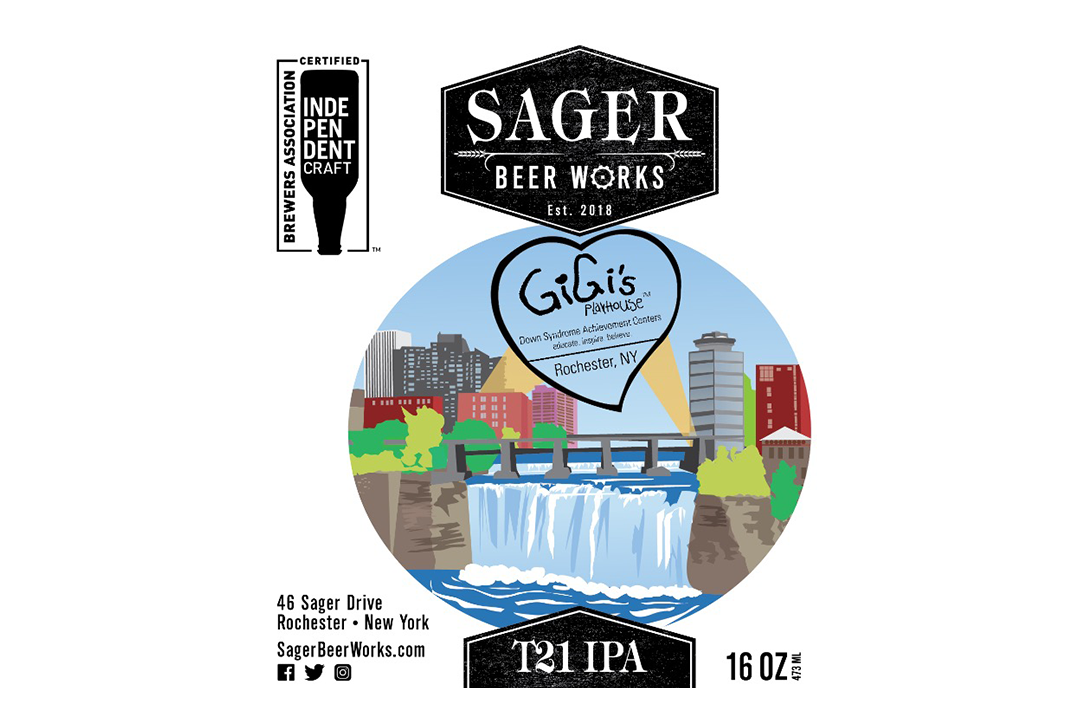 GiGi's Playhouse Rochester to Hold 2021 Gala Virtually on March 20 The theme is 'I Have a Voice Reimagined'