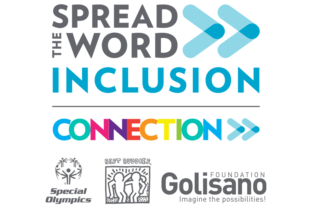 Annual Spread the Word Inclusion Campaign Kicks-off This Week