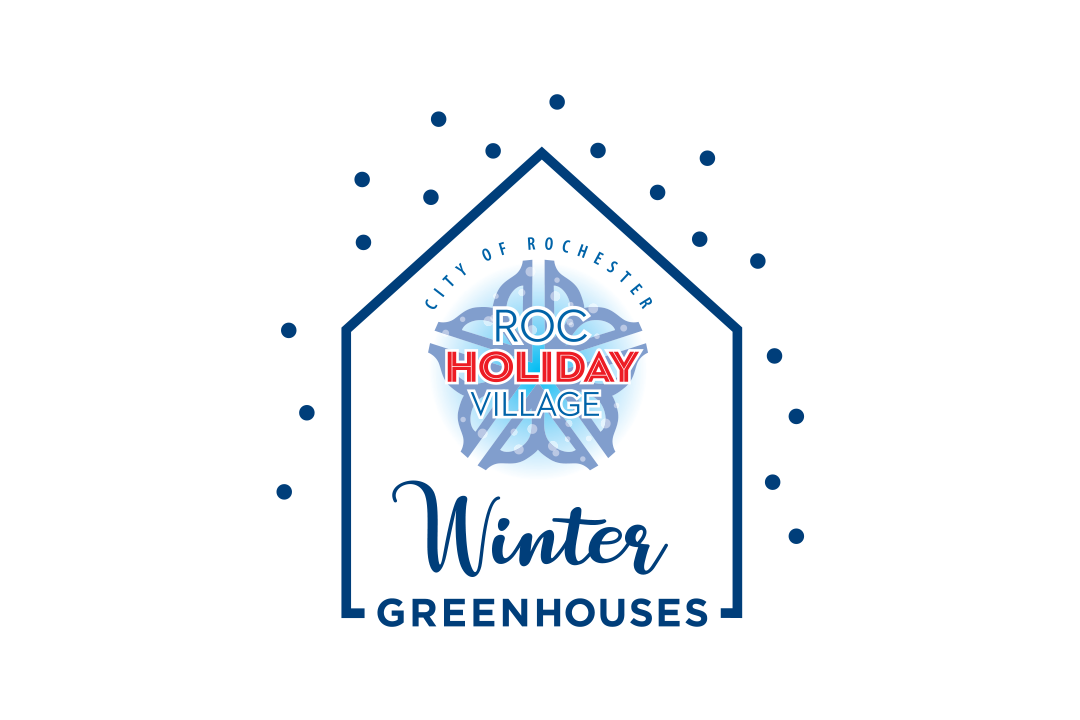 Spring May Be Here but There are Still a Few Final Weeks to Dine in a ﻿Roc Holiday Village Greenhouse