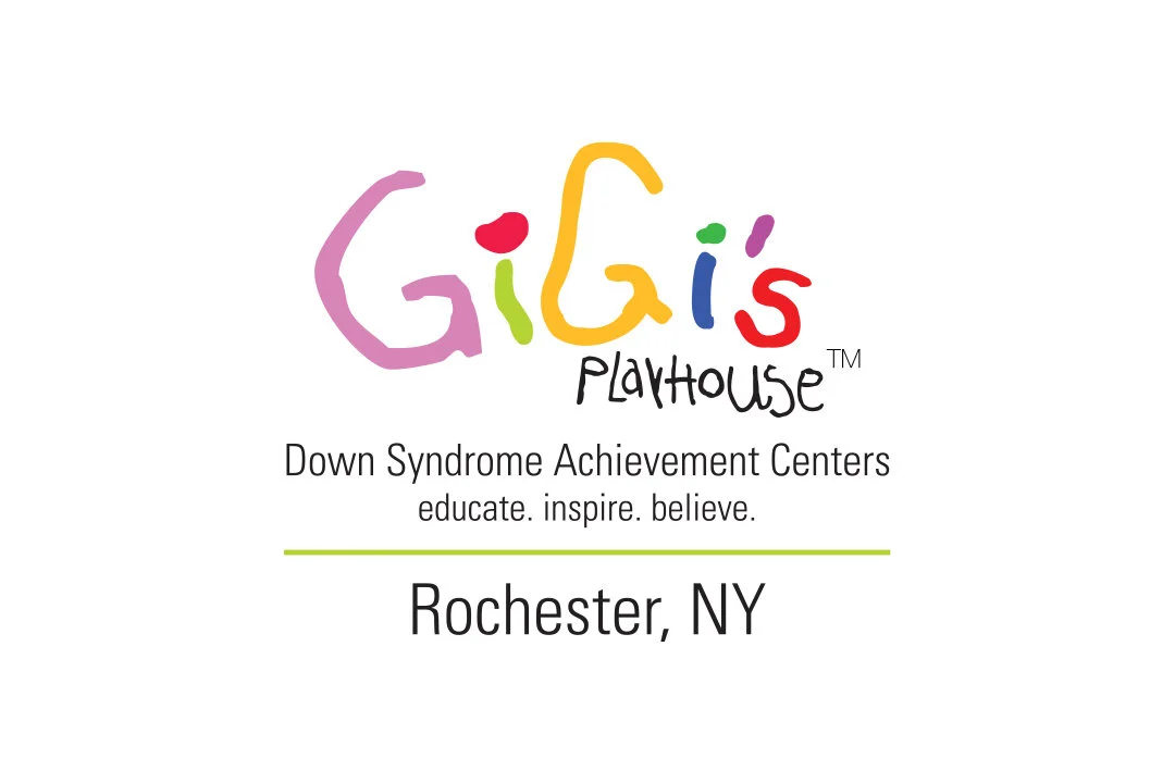 Registration Now Open for GiGi's Playhouse Rochester GiGiFIT Acceptance Challenge ﻿In-person or Virtual Event on June 5