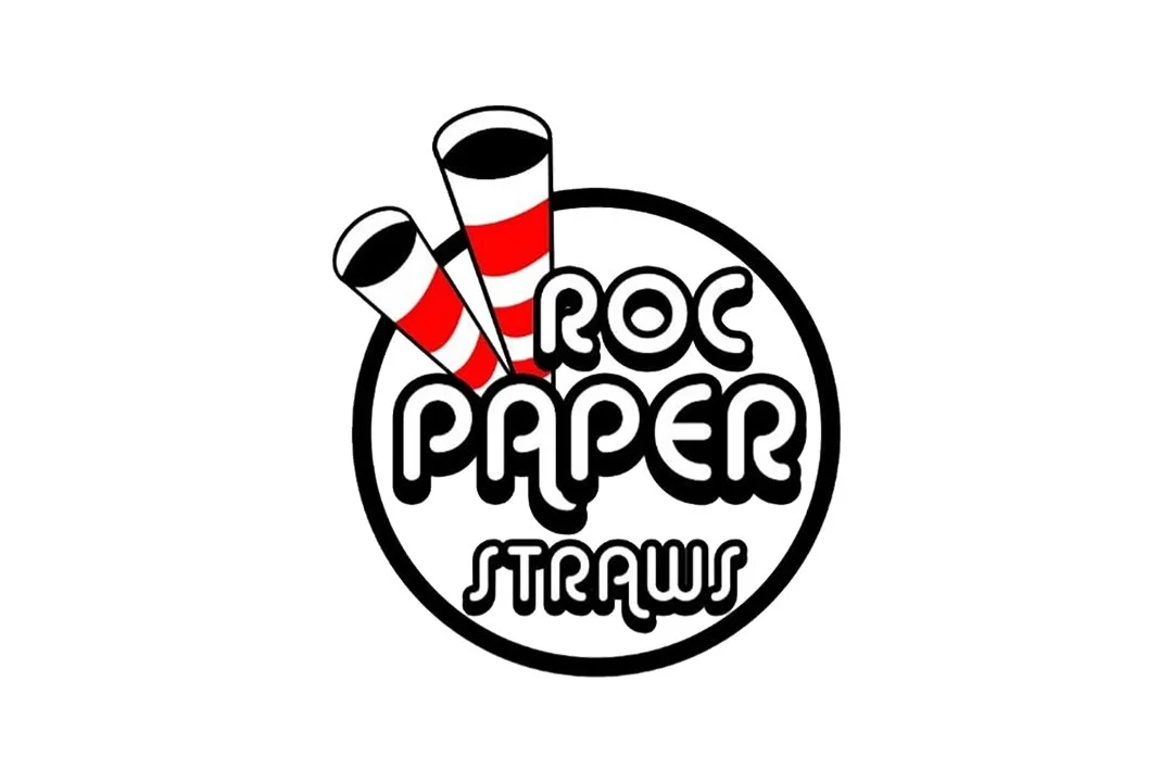 Roc Paper Straws, New Paper Straw Manufacturer, Opens in Rochester