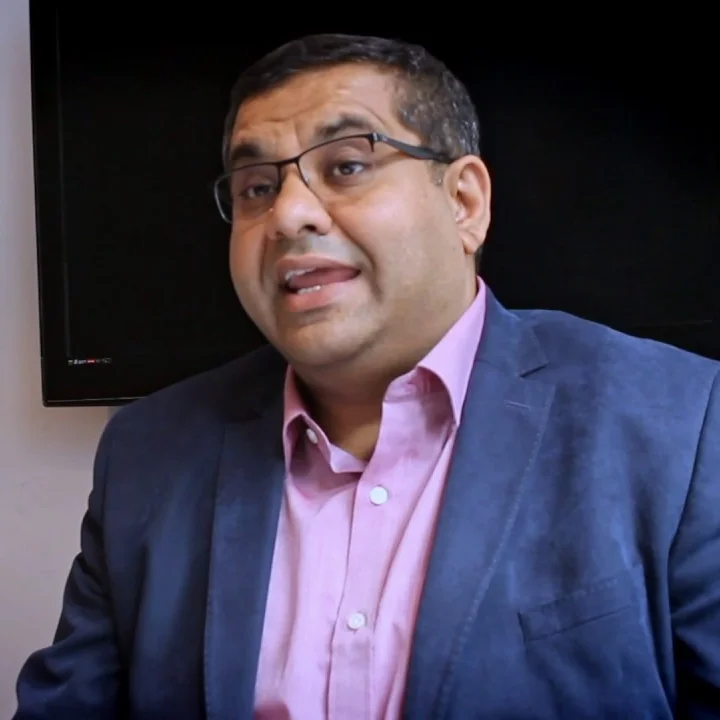 CEO - Aditya Shegal
