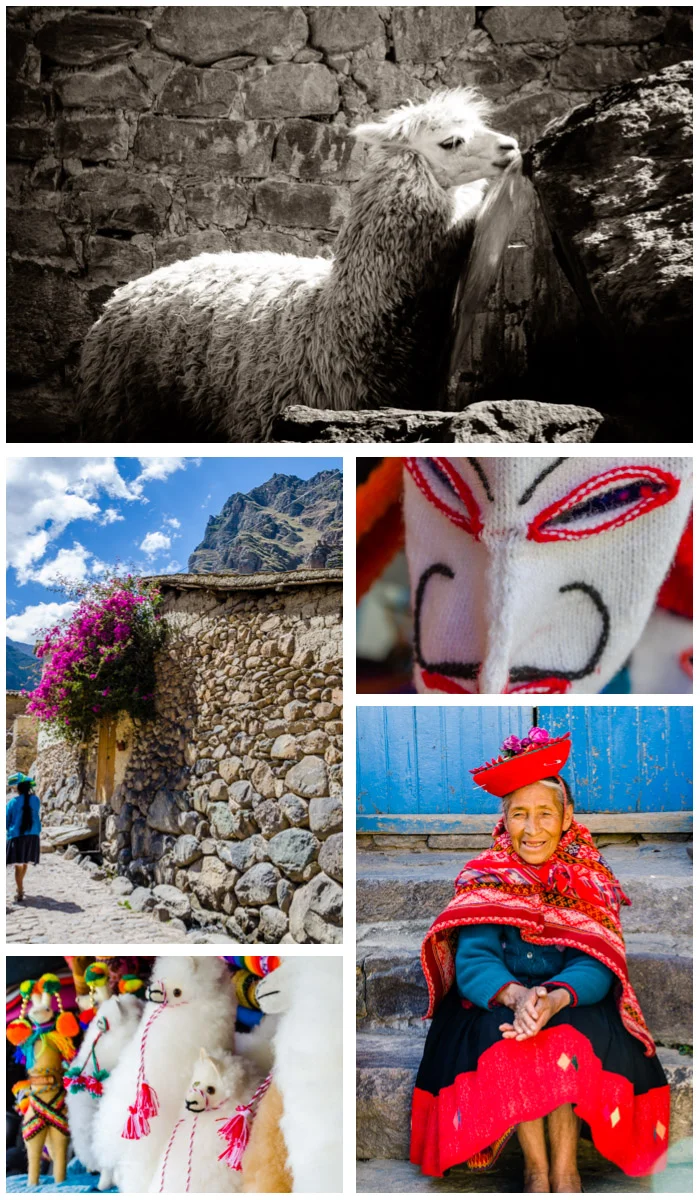 Sacred Valley Days 2 and 3 (or How I Now Own a New Explorer Status)