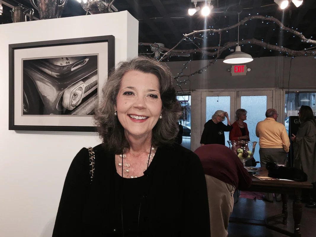 What's In Your In-Box?