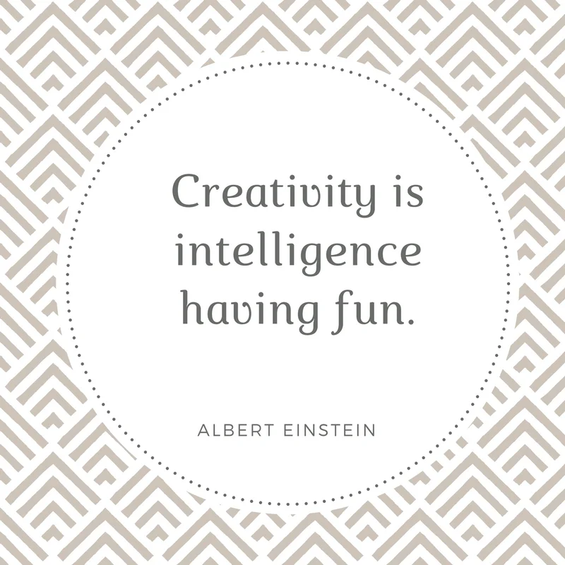 ALBERT EINSTEIN QUOTE - Motivational Monday 