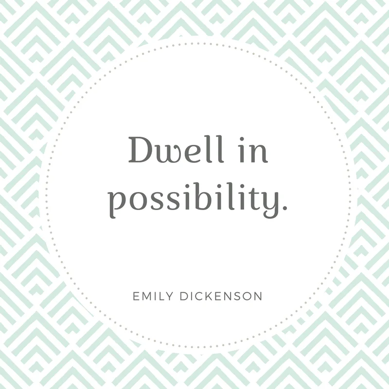 Happy Motivational Monday!