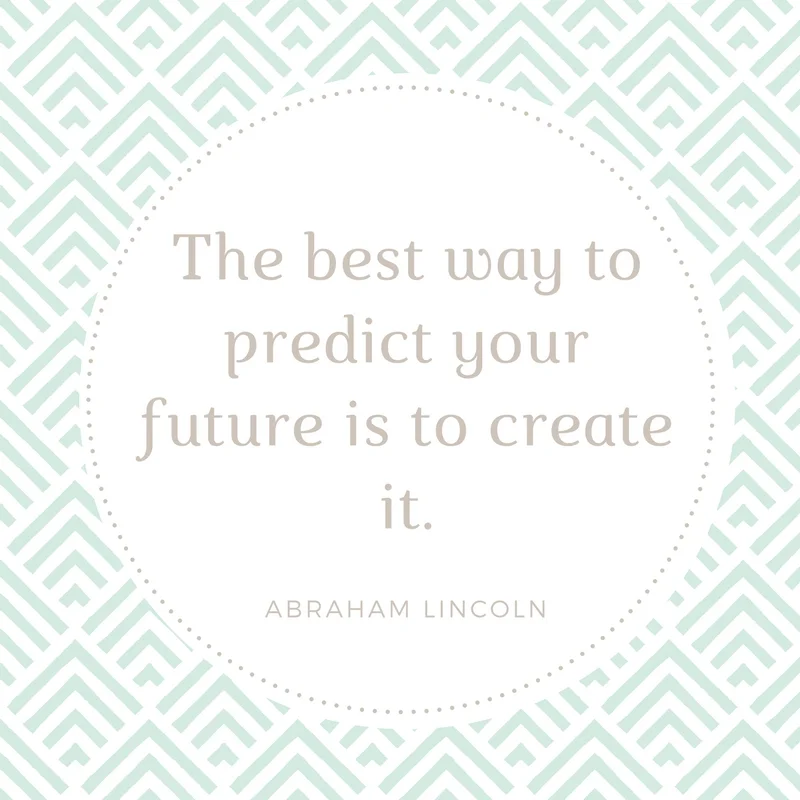 ABRAHAM LINCOLN - Motivational Monday