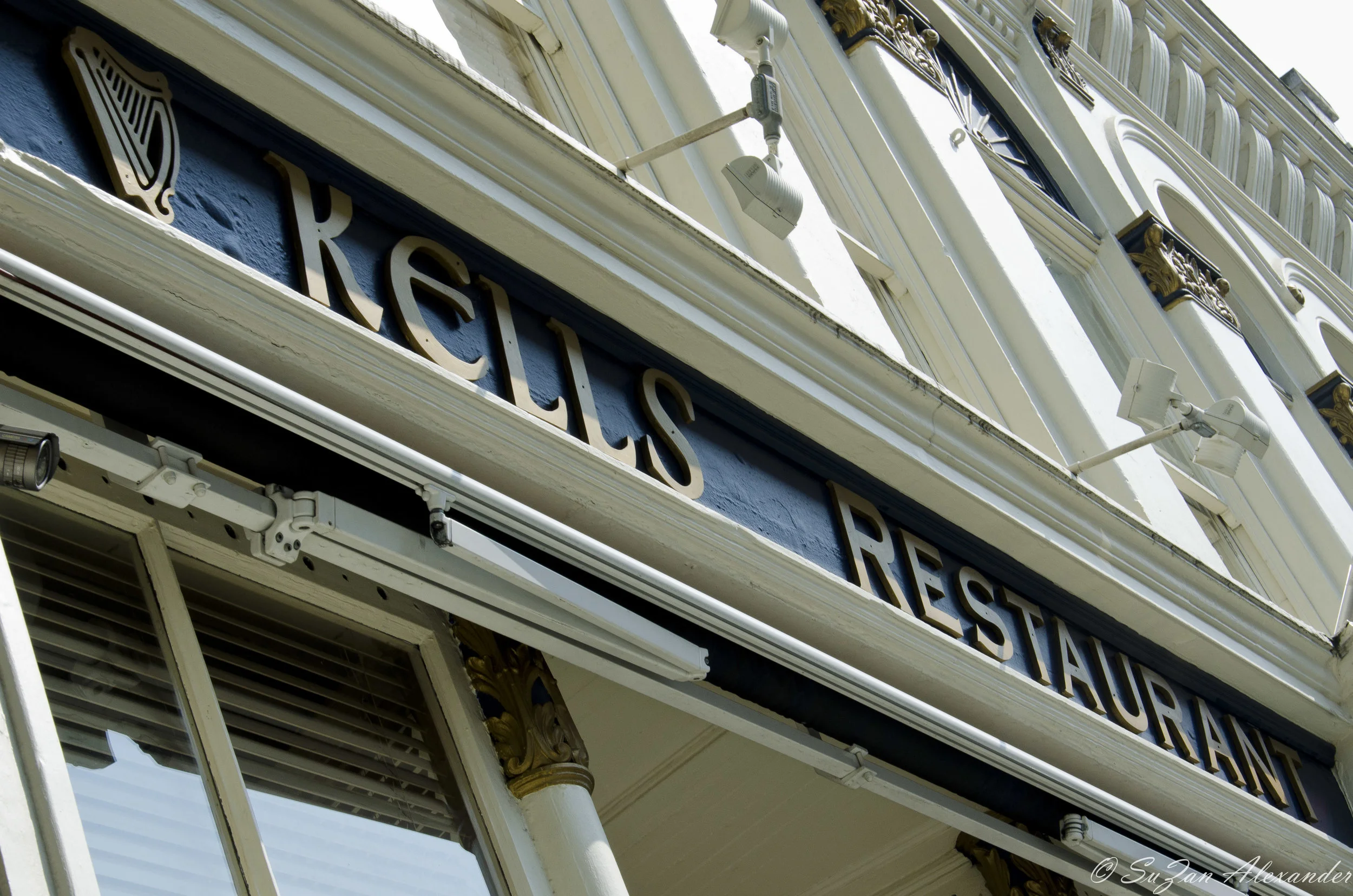 Kells Irish Restaurant & Pub
