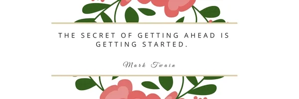 Preparation and Planning Blog Posts