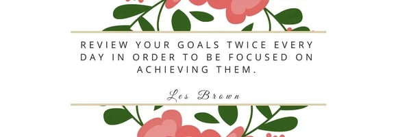 Motivation for Fourth Monday of 2018