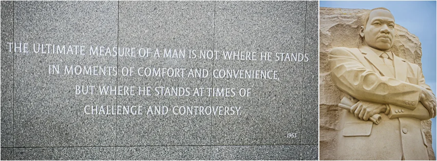 Martin Luther King, Jr. Day in the United States