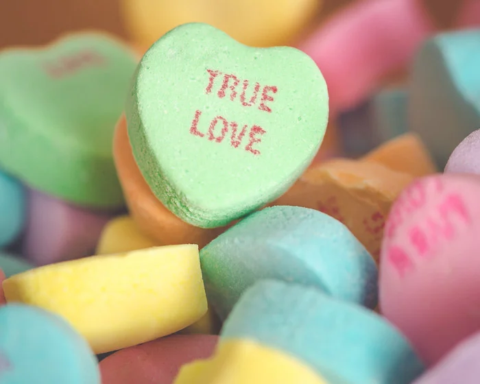 Wordless Wednesday - Hearts