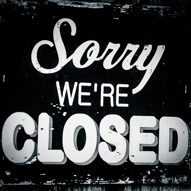 Museum Monday: Museums Closed on Monday?