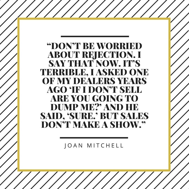 "SALES DON'T MAKE A SHOW" - MOTIVATIONAL MONDAY