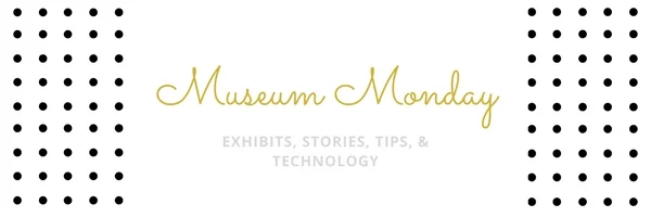 Museum: David's Ankles