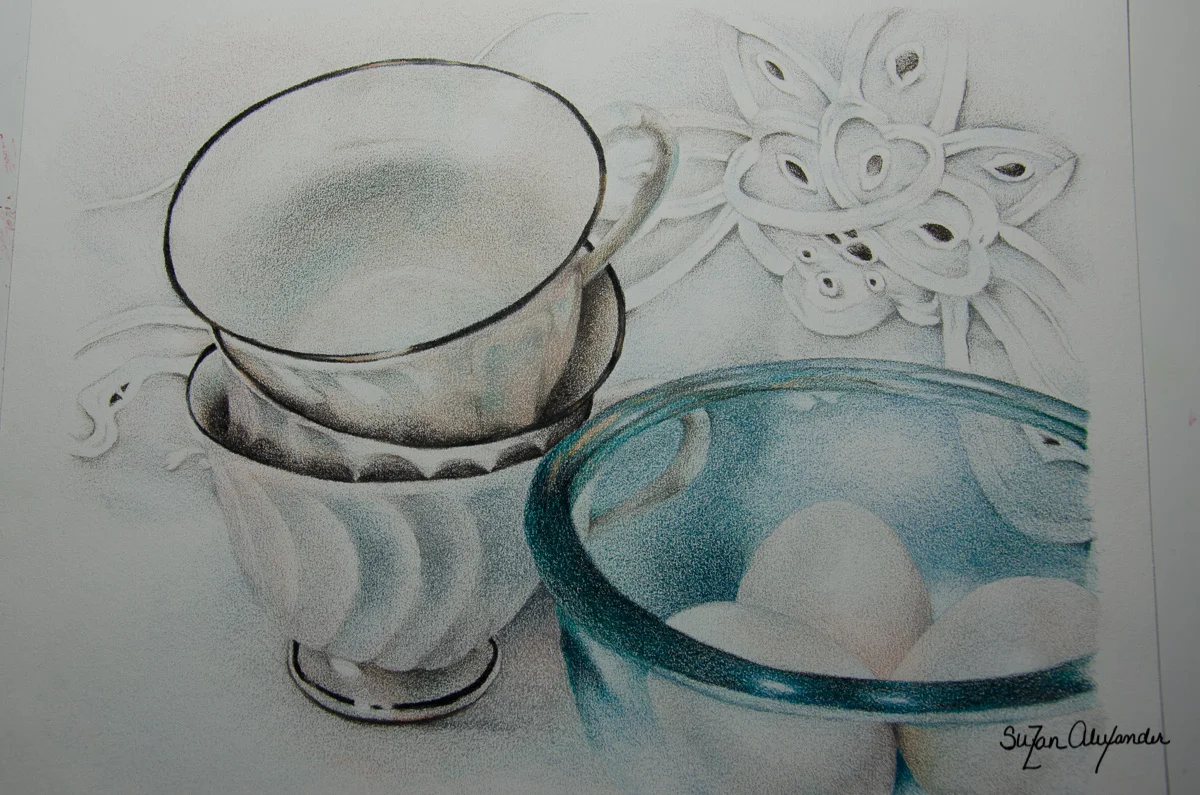 2013 The Color of White