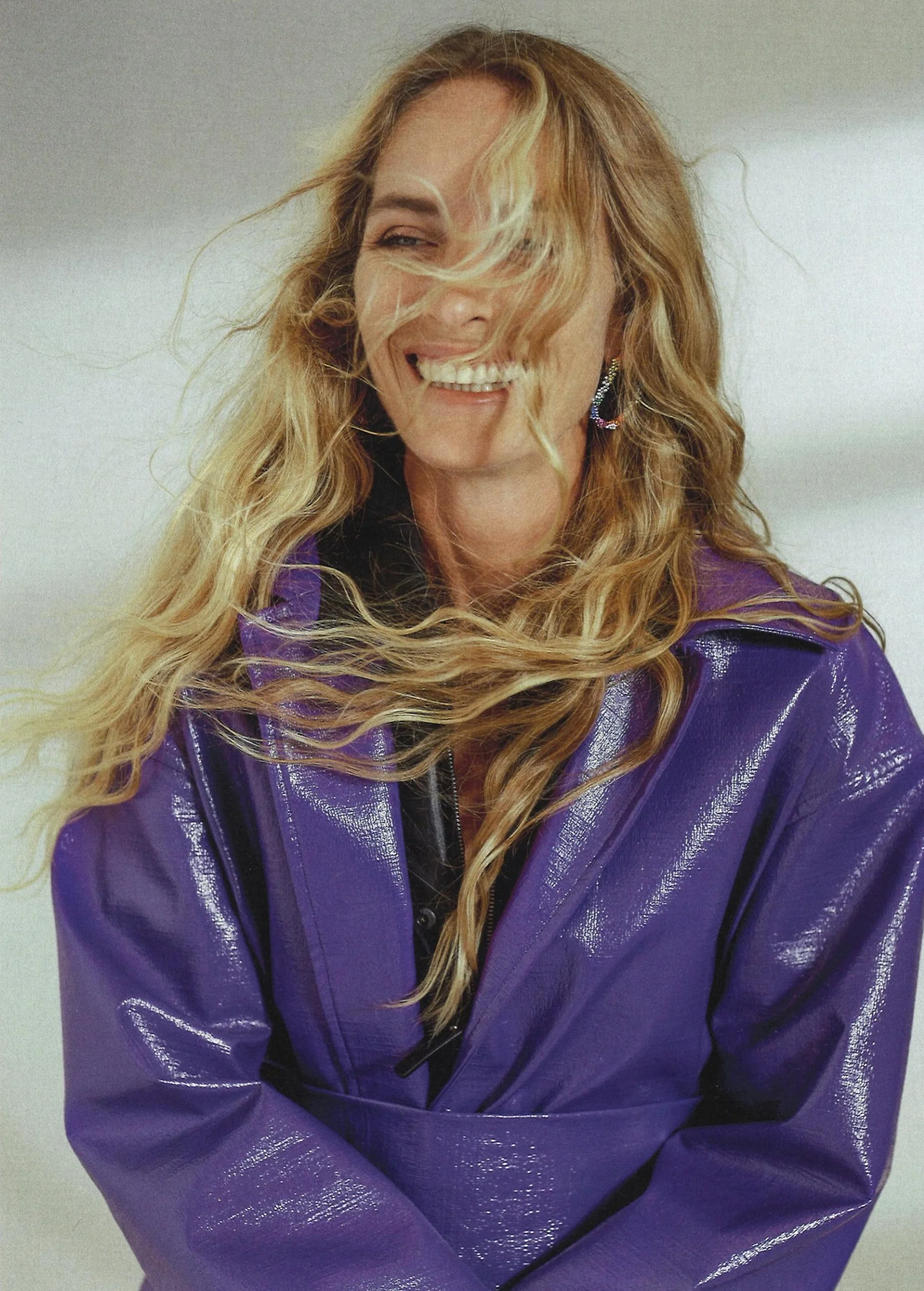 interview Magazine