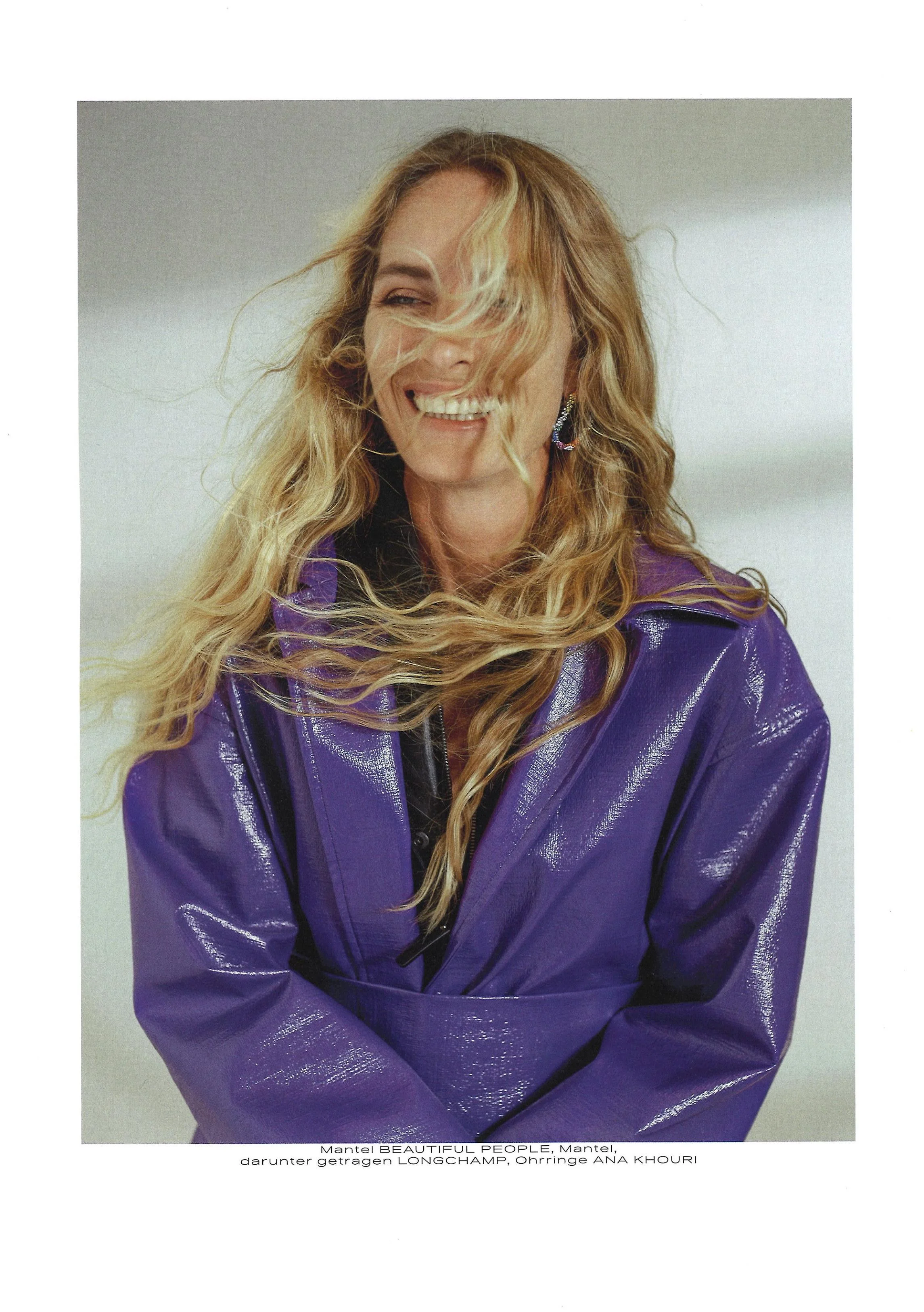 interview Magazine