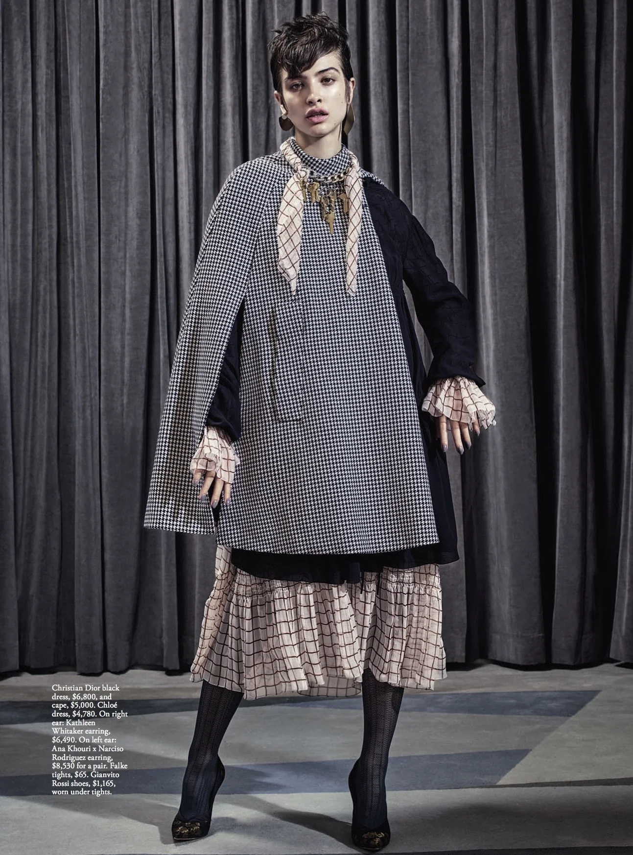 Vogue Australia