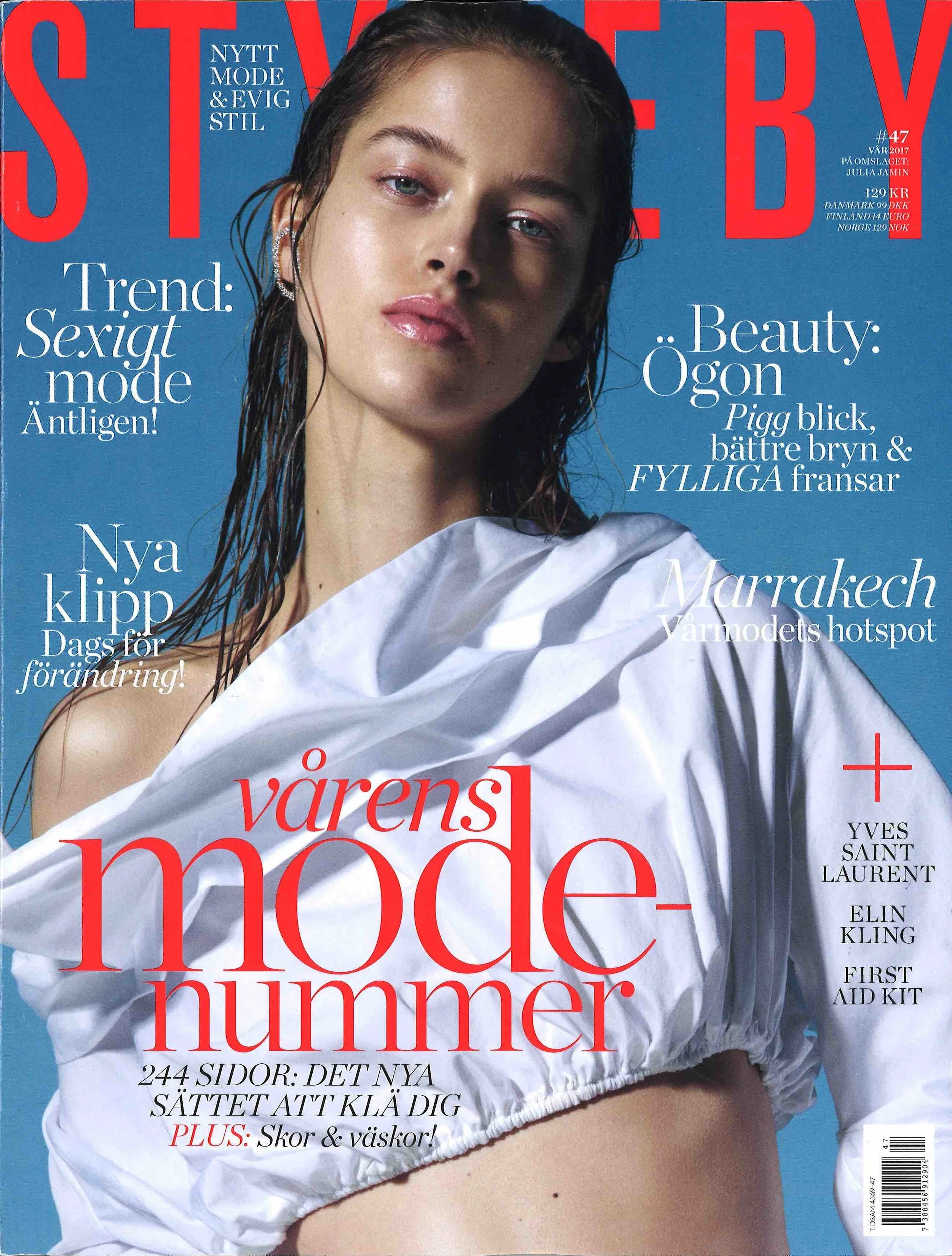Styleby | Cover