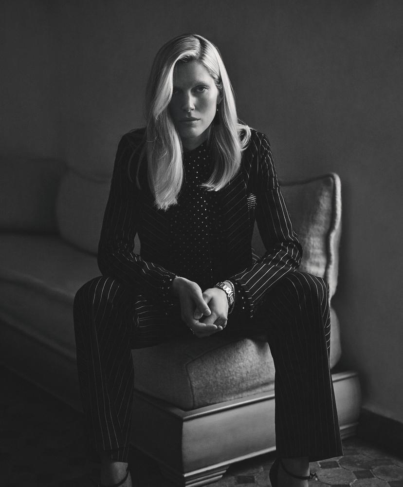 WSJ Magazine 