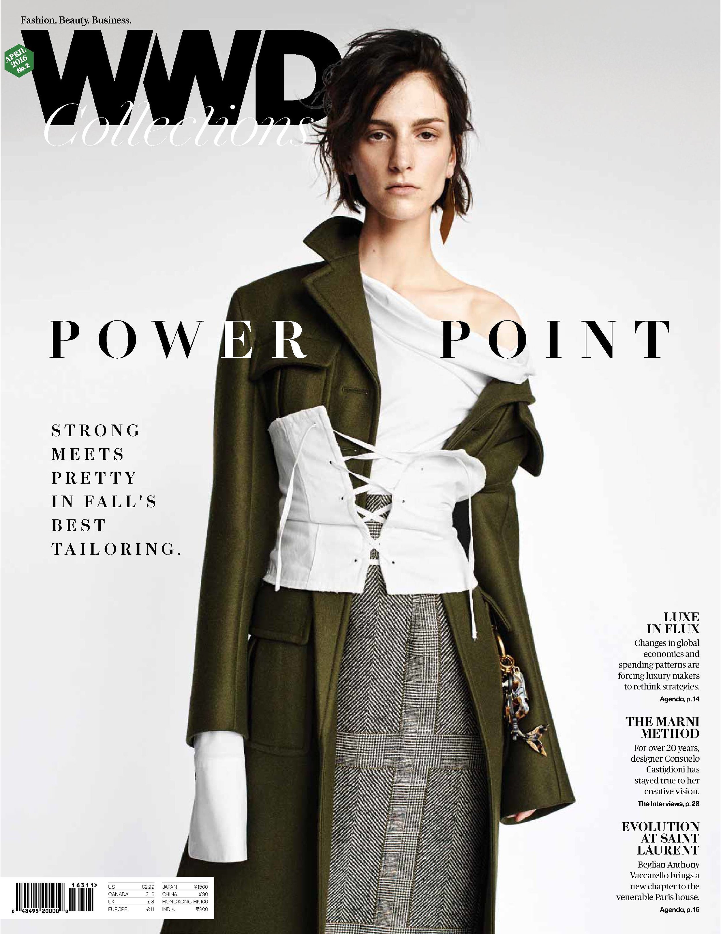 WWD Cover