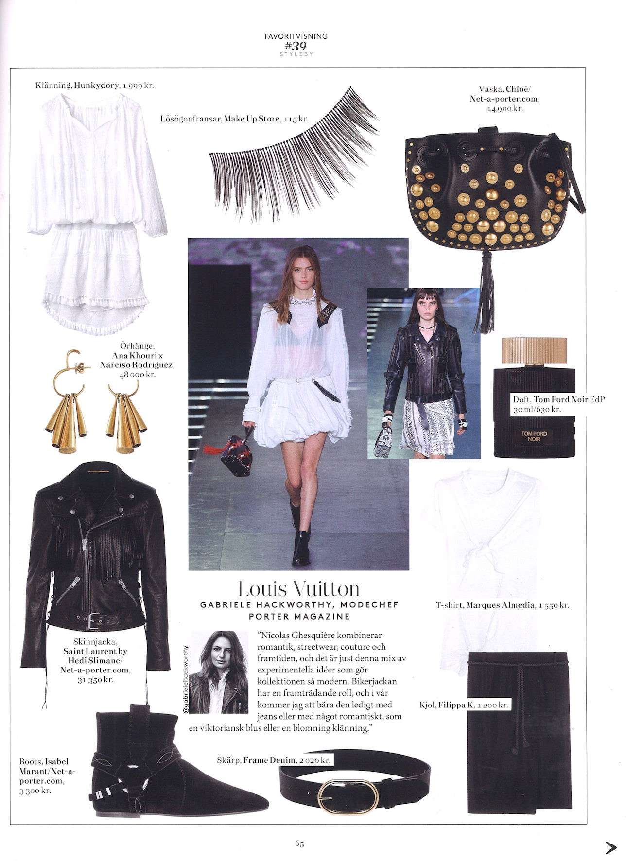 StyleBy Magazine 