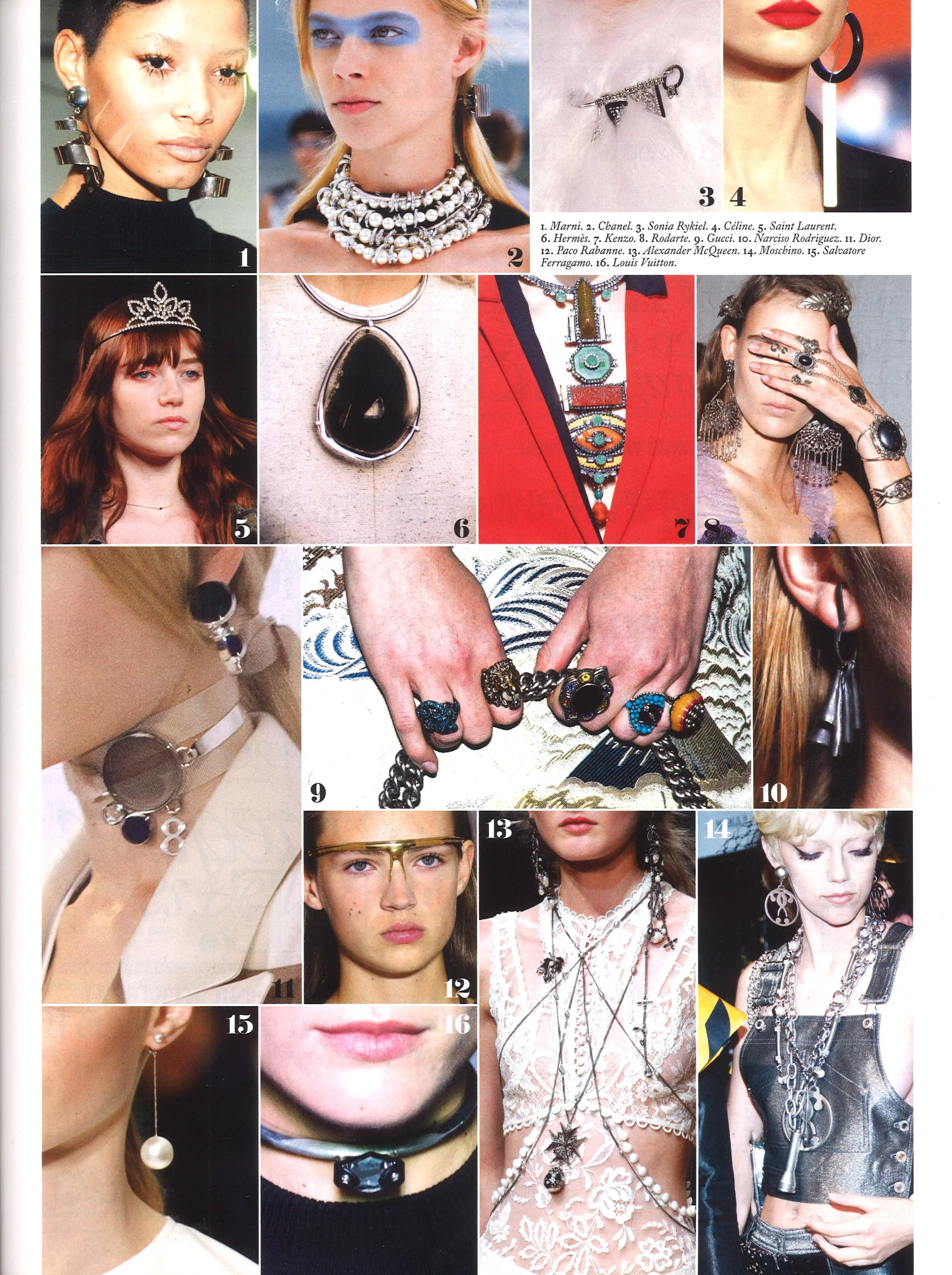 Vogue.fr 1