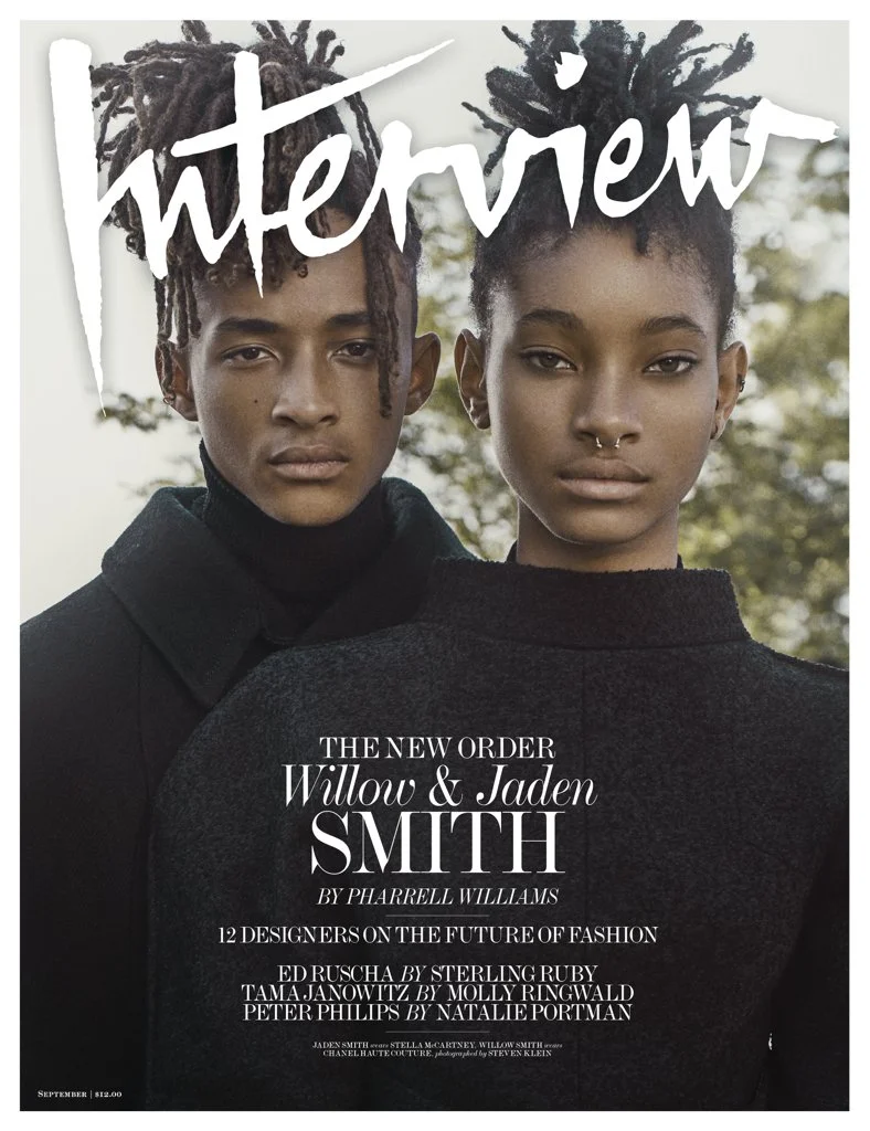Interview Magazine 3