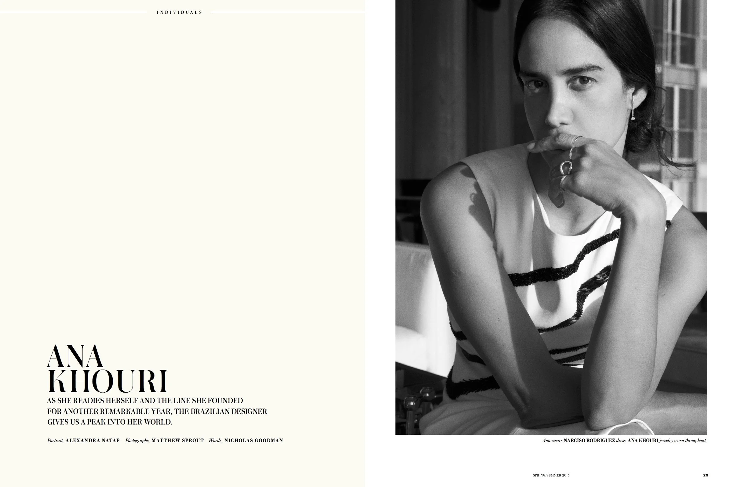 Unconditional Magazine 