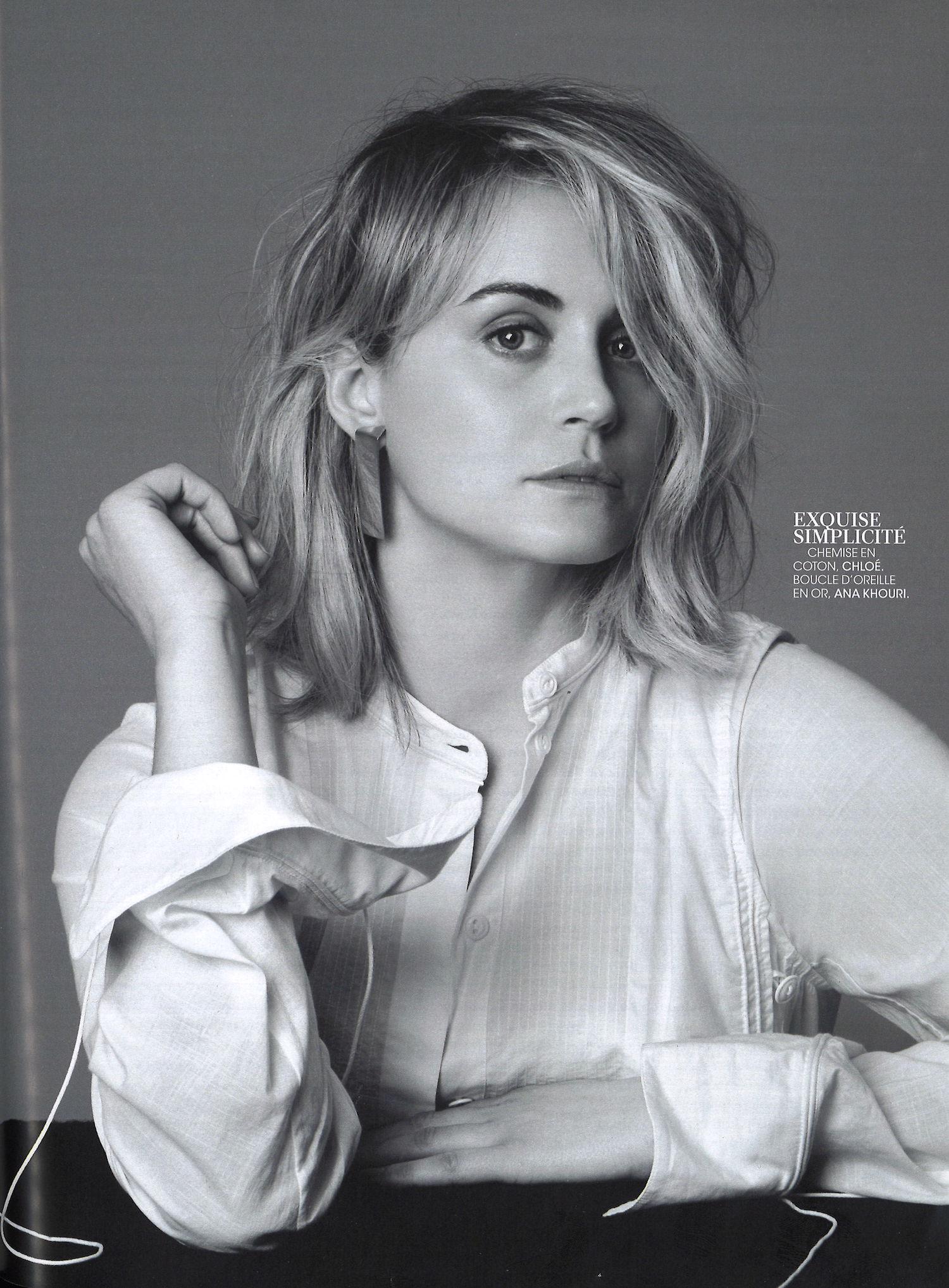 Madame Figaro 