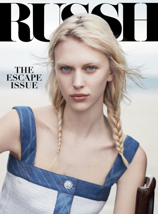 Russh Magazine 