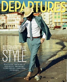 Departures US