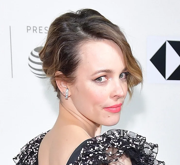 Rachel McAdams