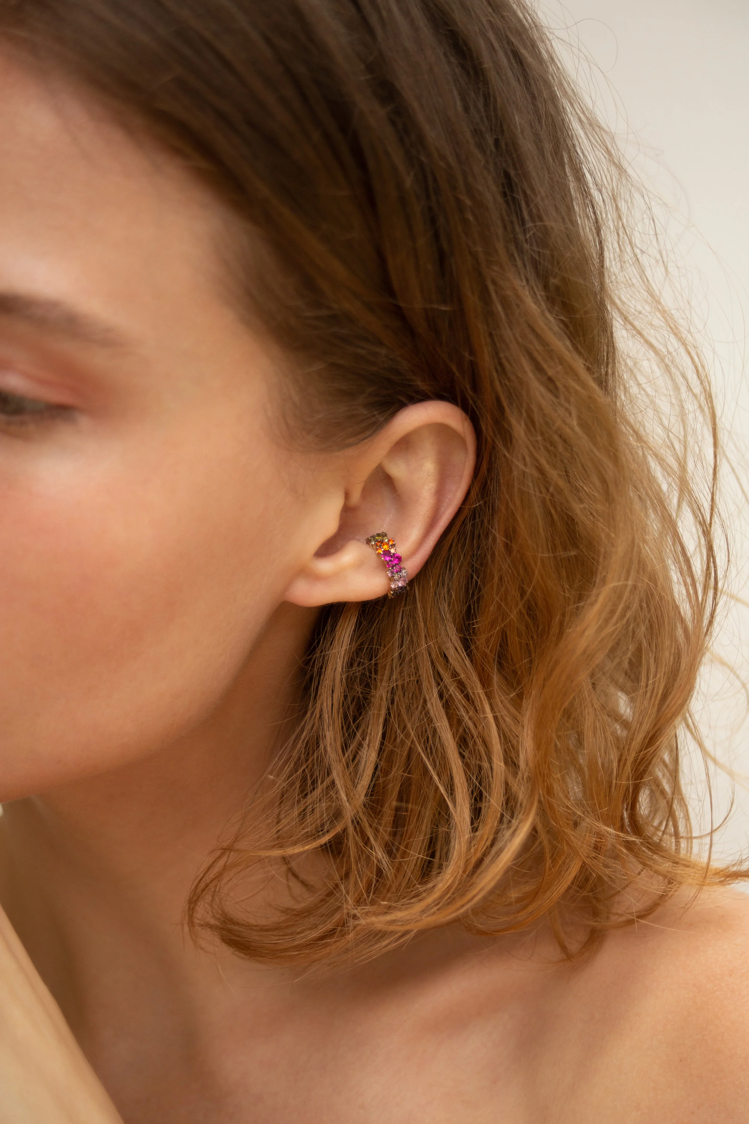 ana khouri ear cuff
